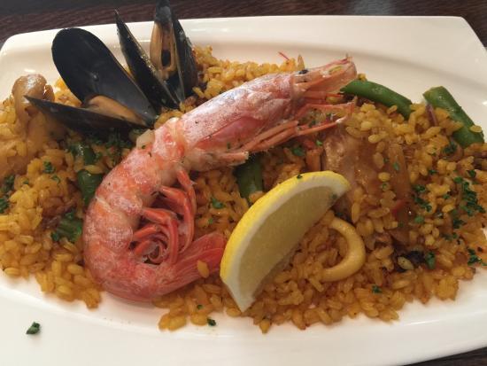 Bar Espanol Nihonbashi Leon